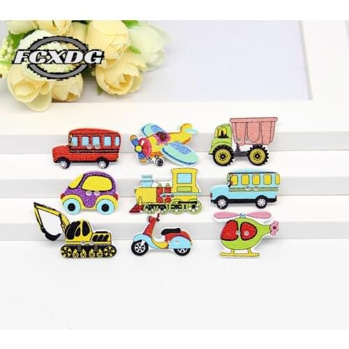 Dropshipping 2021 Best Selling Products Upholstery Furniture Buttons Wooden Buttons for Crafts Accessories for Handbags Buttons