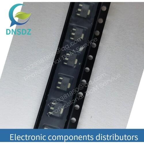 RD01MUS2 RD01MUS2-T113 K5 1W 520MHz 100%New Original 10PCS/lot 100%NEW