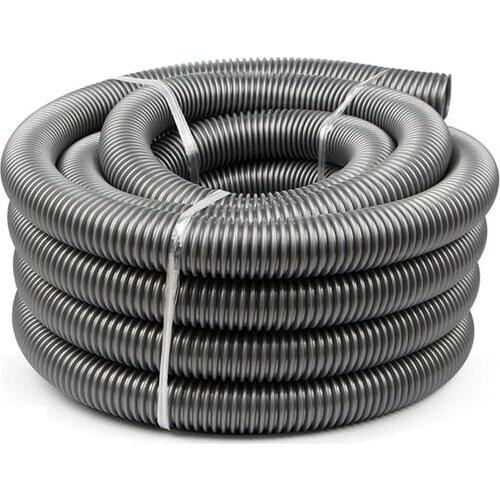 Inner 35mm/outer 42mm Universal vacuum cleaner Household Threaded tube pipe Bellows industy vacuum cleaner parts hose Bellows