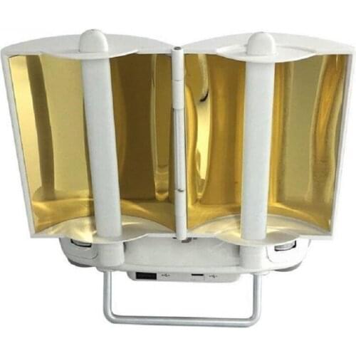 Antenna Range Extender Signal Booster for DJI Phantom 3 Advanced / Professional /Phantom 4 / Inspire 1 Range Extender