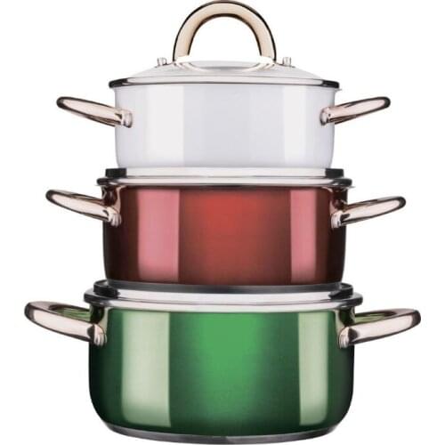 VERLONI Cookware