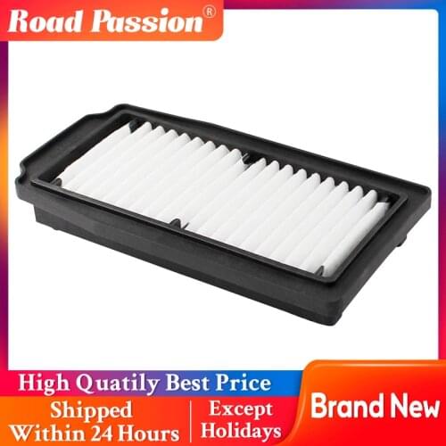 Road Passion Motorcycle Parts Air Filter For Suzuki GSX250 2018 DL250 DL250A 2018-2019 GW250 Inazuma 250 2012-2018 GSXR250
