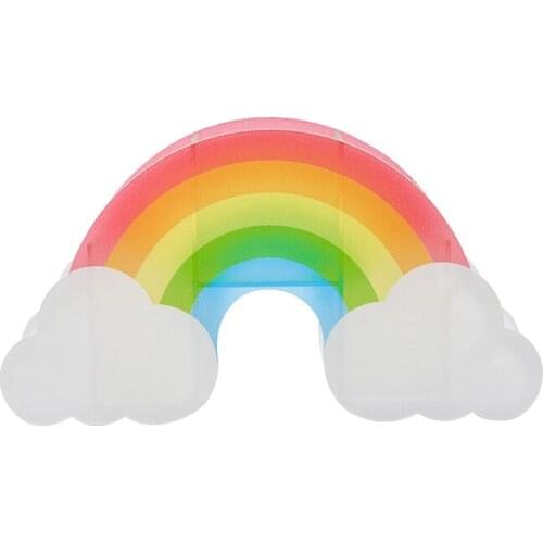 Creative Storage Pen Holder Student Desktop Creative Lovely Children Large Capacity Stationery Storage Box Three Cases