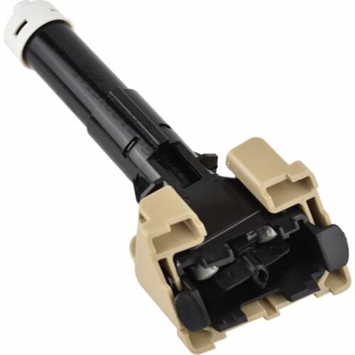 For Ma zda CX-5 2012-2017 Headlight Washer Nozzle Left/Right KD49-5182Y KD49-5182X