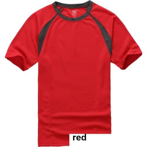 Men's Plain T-shirts HUA ZHI XING China