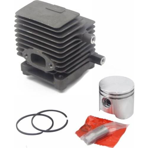 34mm Cylinder Piston Kit Ring For FS75 FS80 FS85 SP85 REP# 4137 020 1202 New