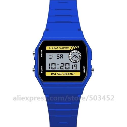 Мужские водонепроницаемые часы Pava China At AliExpress