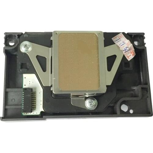 Einkshop F173050 Printhead Print Head for Epson 1430 R265 R260 R270 R360 R380 R390 RX580 RX590 1390 1400 1410 printers
