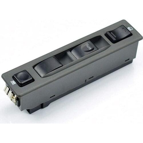 37990-56B00 3799056B00 Switch Geo Tracker Vitara fit for Suzuki Sidekick 92-98 Power Front Left Window Master Control Switch