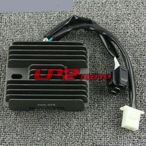 Regulator Rectifier Voltage for CFMOTO 500 CF500 CFORCE UTV ATV GO KART