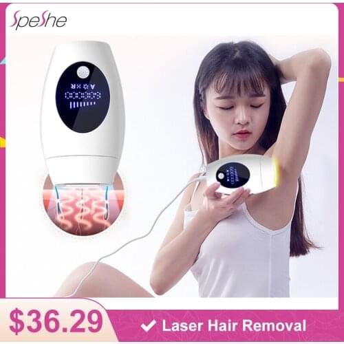 Speshe Laser Epilators