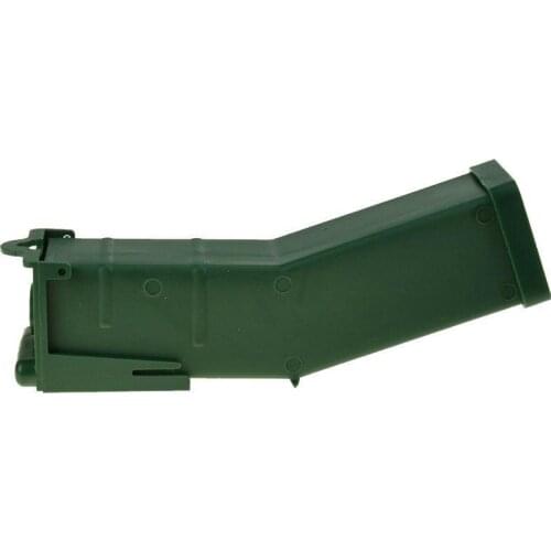 1PC Reusable Plastic Mouse Rat Trap Catcher Rodent Bait Control Cage Human Random Pest Control Color Box H8D4