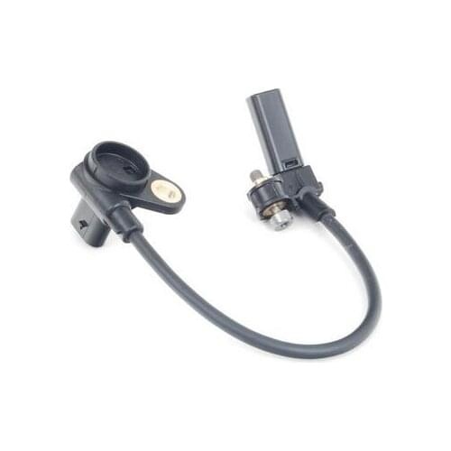 1 piece Crankshaft Position Sensor for BMW F20 F30 F10 X1 X3 X4 220i 320i 328i 528i N20 13627595860
