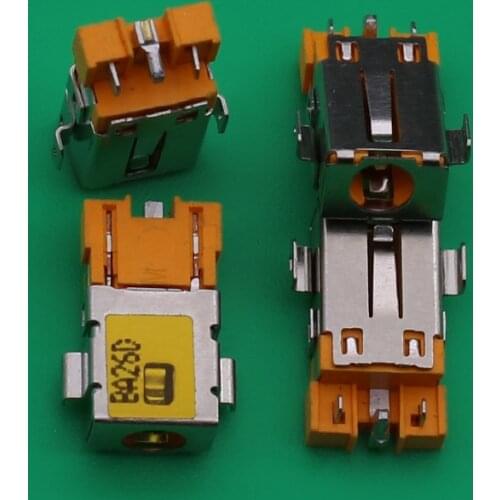 10PCS New Laptop DC Power JACK Charging Socket Connector Port For Acer Aspire 5 A515-54 A515-54G A515-55