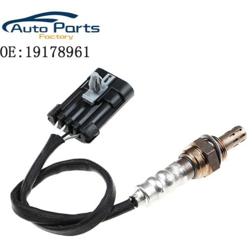 19178961 Oxygen O2 Sensor For 93-03 Acura Buick Cadillac Chevrolet Oldsmobile Pontiac