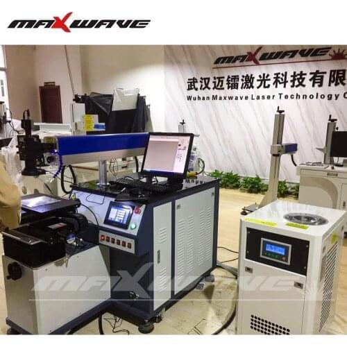 Automatic 200W 300W 500W mold laser welding machine Special for big size mold laser repairing application machine