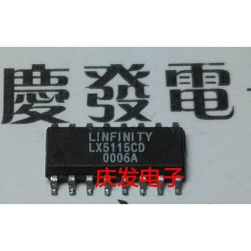 Free Delivery.LX5115CD