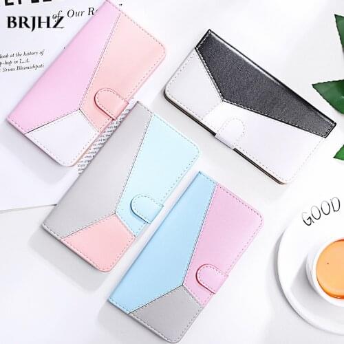 BRJHZ Phone Cases Xiaomi Mi 6X
