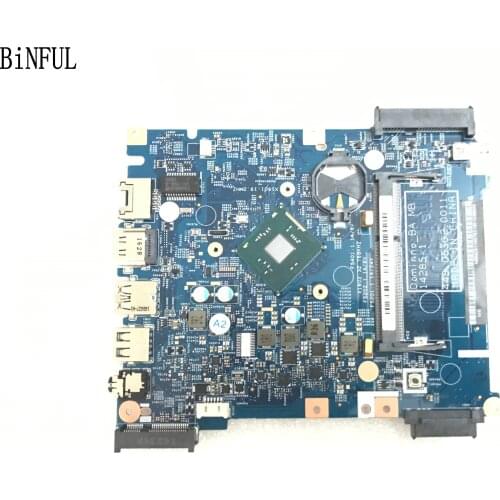 FAST DELIVERY. 14285-1 448.05302.0011 ES1-531 LAPTOP MOTHERBOARD FOR ACER ES1-531 NOTEBOOK MAINBOARD ONBOARD N3060 PROCESSOR