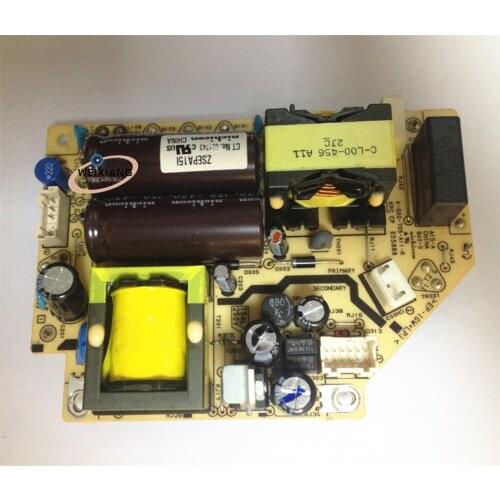 Projector Parts For EPSON CB-4650 /CB-5510 Main Power Supply ZSEPA15I