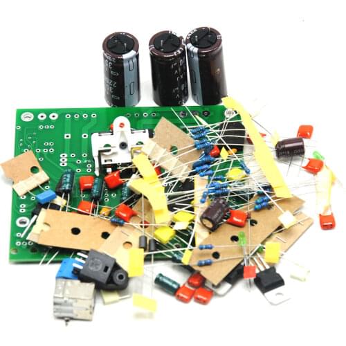 CS4398 CM102 DAC Kit DIY 192K/24BIT SPI&I2S Amplifier Board w/CS8416IC IC by LJM