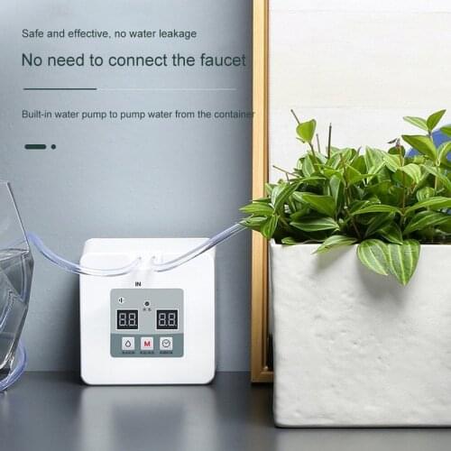 CTOSY Drip Irrigation Systems