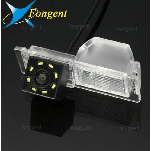 For Opel Mokka For Buick Encore La Crosse Verano ENVISION For Chevrolet Cruze TRAX LOVA Car Park Reverse Backup Rear View Camera