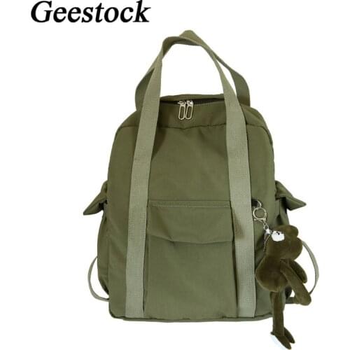 Geestock Women's Travel Backpacks