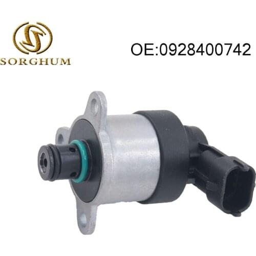 Fuel Pressure Regulator Valve Metering valve 0928400742 Fits for MITSUBISHI 2000-2015