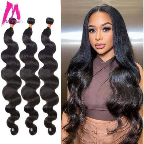 MAXGLAM Non-remy $ 9.99