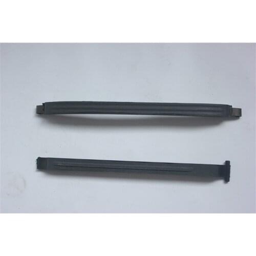 Motorcycle cam timing chain tensioner layer plate / guide plate strip kit for HONDA CB CL CJ 360 Cam Chain Tensioner Slipper Set