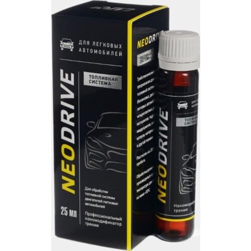 NEODRIVE Car Cleaning Products