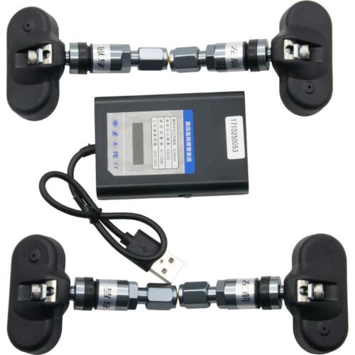 Ownice Tire Pressure Sensors