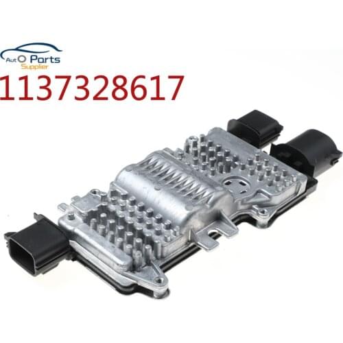 1137328617 Resistance Regulator Fan carrier For C hevrolet Captiva Opel Antara 1137328586 20787305 01247391 1247391 AA83-8C609-B