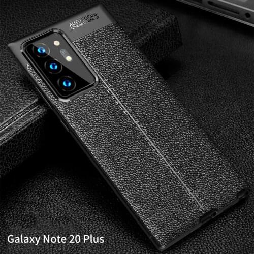 Luxury Leather Silicone Shockproof Case for Xiaomi Redmi Note 10 9 Pro Max 10S 9S 8 7 6 Pro 9T 8T K40 K30 Pro + 9A 9C 8 8A 7 7A