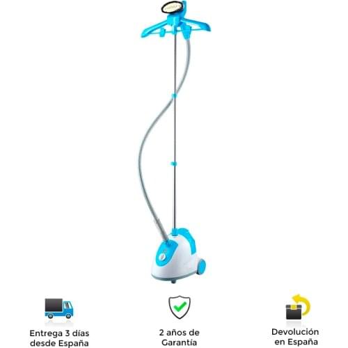 SILVANO Garment Steamers