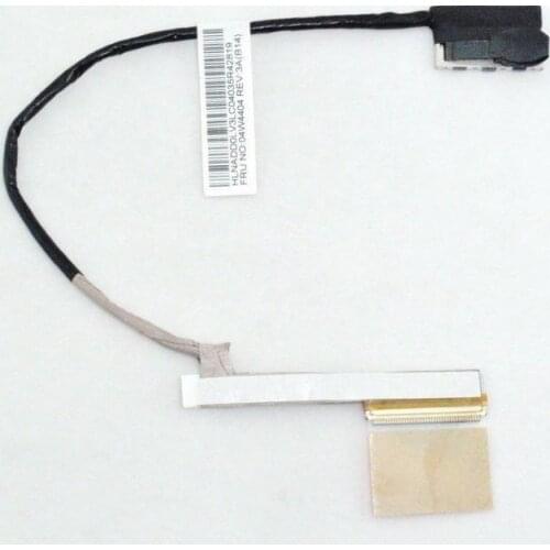 New For Lenovo Thinkpad T430U 04W4404 DD0LV3LC000 LV3 LCD Screen Display Video Cable