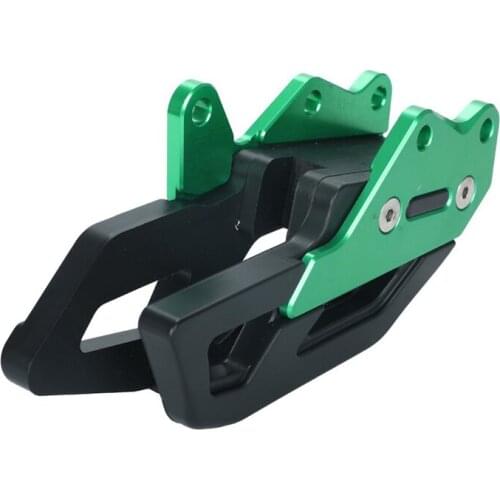 KXF 250 450 Chain Guide Guard Protector For Kawasaki KX250F KX450F 09-2015 2016 2017 2018 KLX450R 2011-2014 KLX 450R
