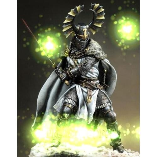 1:24 Resin Figure Model Kit Unassambled Unpainted //G113