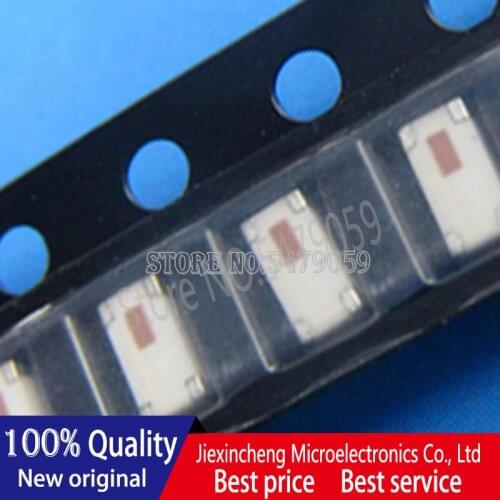 2450AT18D0100 Antennas 2.45 GHz Antenna SMD