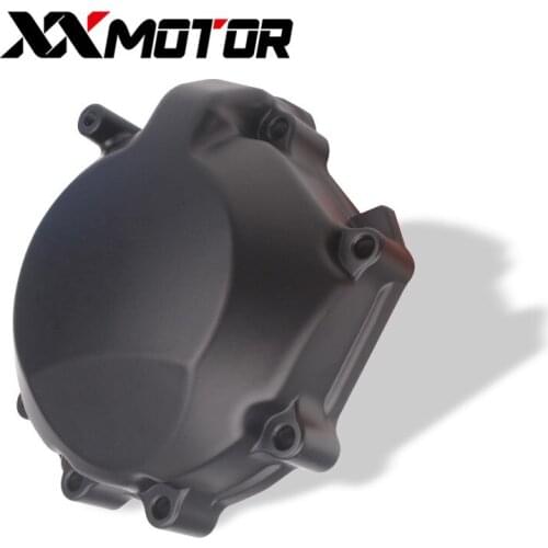 Engine Cover Motor Stator Cover CrankCase Side Cover Shell For Kawasaki Ninja ZX-10R ZX10R 2006 2007 2008 2009 2010 ZX 10R