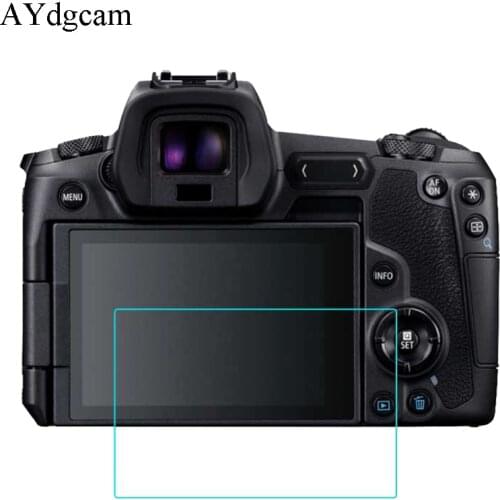 AYdgcam Displays For Cameras