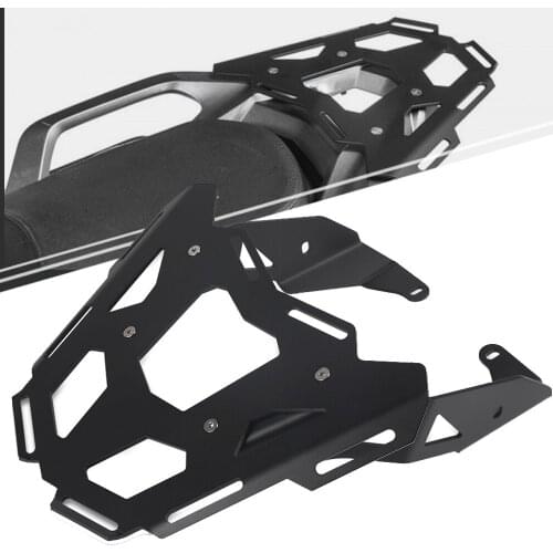 Motorcycle Luggage Rack Rear Luggage Holder Bracket Support Part For Honda Africa Twin CRF1100L 2019-2021 CRF 1100 L AFRICATWIN