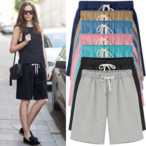 Cnivzi Bermuda Shorts