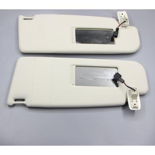 EFDKC Sun Visors For Cars