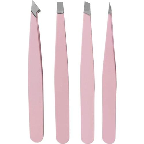 FGHGF Eyebrow & Eyelash Tools