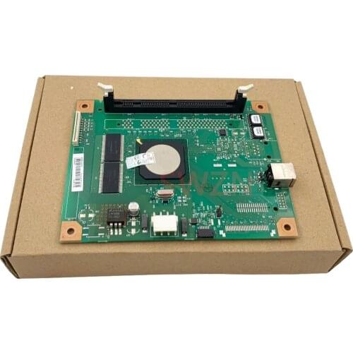Free Shipping! FORMATTER PCA ASSY Formatter Board logic Main Board MainBoard for HP 2605 2605D Q7803-60002