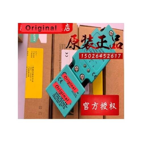 NJ15+U1+E0 NJ15+U1+E2 NJ15+U1+A NJ15+U1+A0 NJ15+U1+A2 New High-Quality P+F Inductive Proximity Switch Sensor