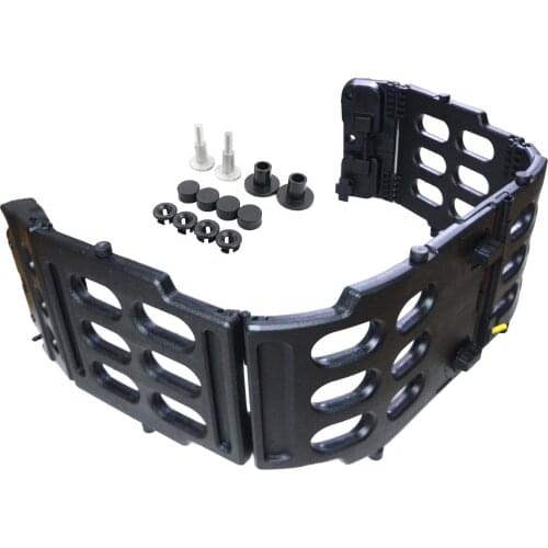 AP03 For Ford F-250 F-350 Super Duty 2017-2020 Bed Extender Kit HC3Z99286A40A