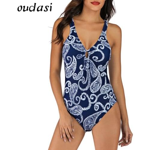 Oudasi Fashion Swimwear